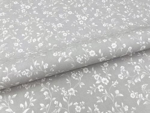 Виниловые обои Erismann Monica 60938-03 коричневые 10,05 x 1,06 м, картинка