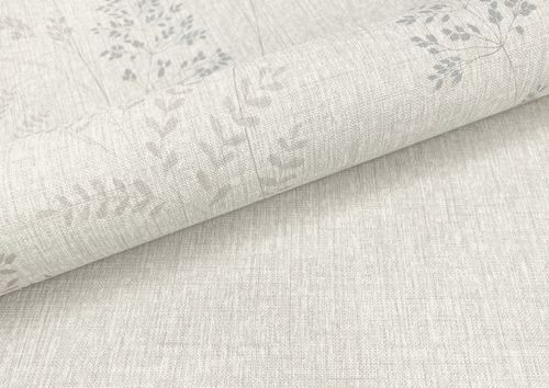 Виниловые обои Erismann Vasilisa 60903-04 бежевые 10,05 x 1,06 м, крупный план