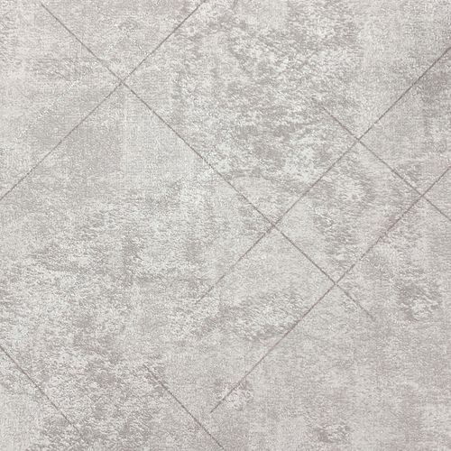 Виниловые обои Erismann Lines 60990-05 бежевые 10,05 x 1,06 м, картинка