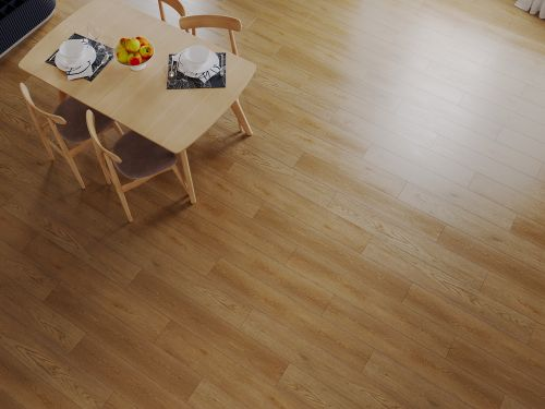 Кварцвиниловая плитка SPC NATISSTON UNIQUE GJENDE 34 класс 4 мм 1,95 м², фотография