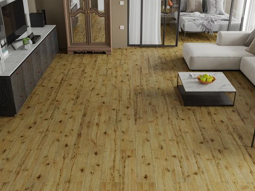 Ламинат NORLAND ELEGANT STRONG ДУБ СКАЙ 34 класс 12 мм 1,691 м², фотография