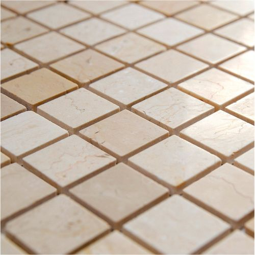 Мозаика Staro Мрwild Stone бежевый 30,5X30,5 см 1 шт., вид