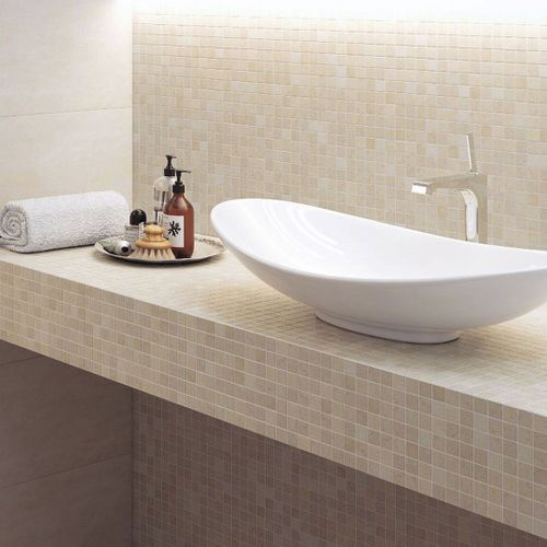 Мозаика Staro Мрwild Stone бежевый 30,5Х30,5 см 1, фото
