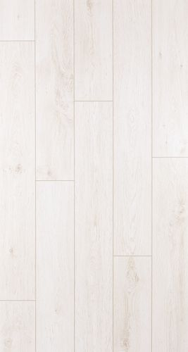 Ламинат EGGER HOME Дуб Ривалго белый 33 класс 8 мм 1,994 м², крупный план