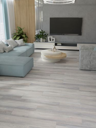 Ламинат EGGER Дуб Маджуро светлый 33 класс 8 мм 1,994 м², изображение