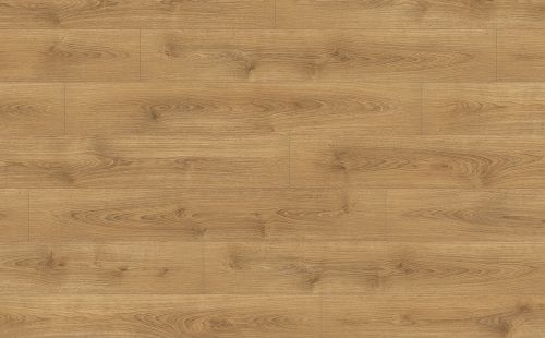 Ламинат EGGER HOME AQUA PLUS Дуб Брукс медовый 33 класс 8 мм 1,994 м², изображение