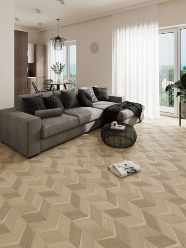 Ламинат 33 класс 8 мм EGGER HOME AQUA PLUS АЛОЭ ВУД НАТУРАЛЬНЫЙ 2,542 кв.м., фото