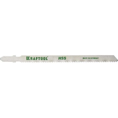 Полотно для лобзика KRAFTOOL 159552-2, картинка