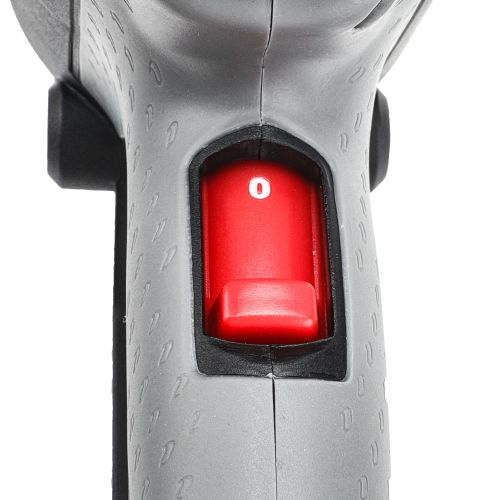 Фен строительный электрический P.I.T. PHG 2000-C МАСТЕР 2000 Вт, 50-600°С, изображение