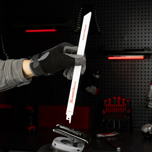 Полотна  для сабельной пилы MATRIX S1222VF Pro, картинка