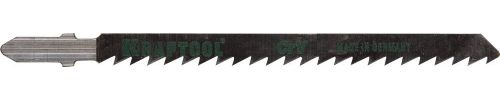 Полотно для лобзика KRAFTOOL 159511-4, картинка