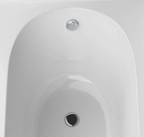Ванна акриловая AM.PM Spirit W72A-170-070W-A2 170х70 см, картинка