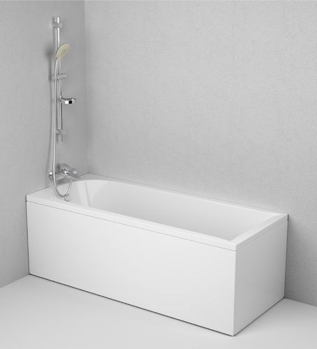 Ванна акриловая AM.PM Spirit W72A-170-070W-A2 170х70 см, крупный план
