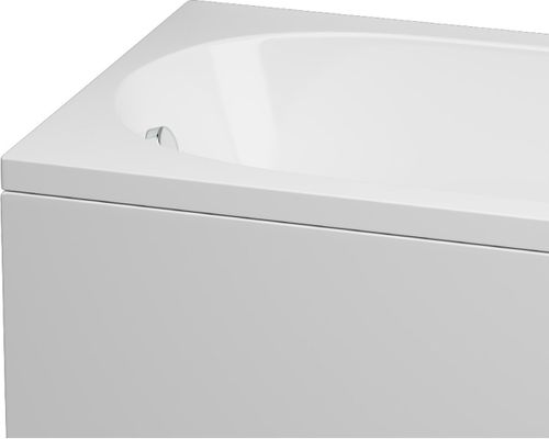 Ванна акриловая AM.PM Spirit W72A-170-070W-A2 170х70 см, вид