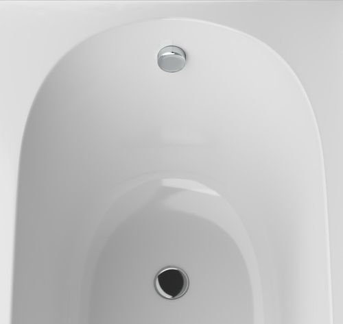 Ванна акриловая AM.PM Spirit W72A-150-070W-A2 150х70 см, изображение