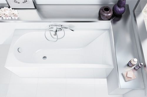 Ванна акриловая AM.PM Spirit W72A-150-070W-A2 150х70 см, фотография