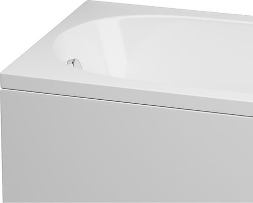 Ванна акриловая AM.PM Spirit W72A-150-070W-A2 150х70 см, крупный план