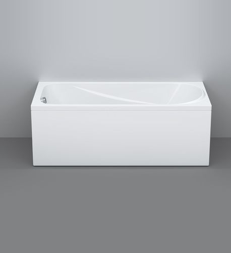 Ванна акриловая AM.PM Sense W76А-150-070W-A 150х70 см, изображение