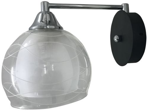 Бра LedoLight Point M122/1A, фото