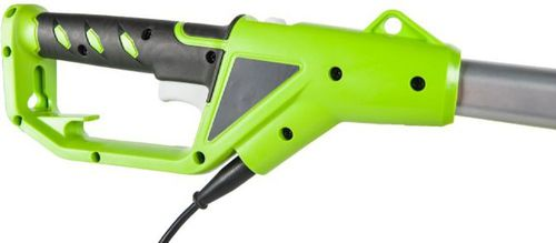 Высоторез электрический GREENWORKS 720Вт 20см, GPS7220, вид