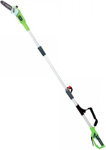 Высоторез электрический GREENWORKS 720Вт 20см, GPS7220, картинка