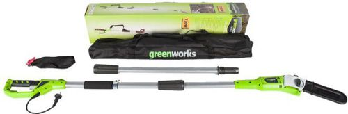 Высоторез электрический GREENWORKS 720Вт 20см, GPS7220, изображение
