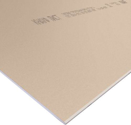 ГКЛ стандартный KNAUF 2500x1200x9,50 мм, картинка