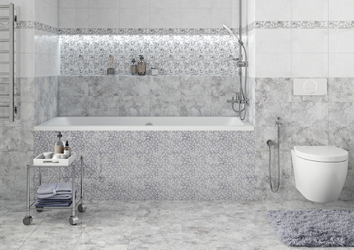 Плитка Настенная Axima Мерида Низ Кор 20X30 см 1,44 м², фото