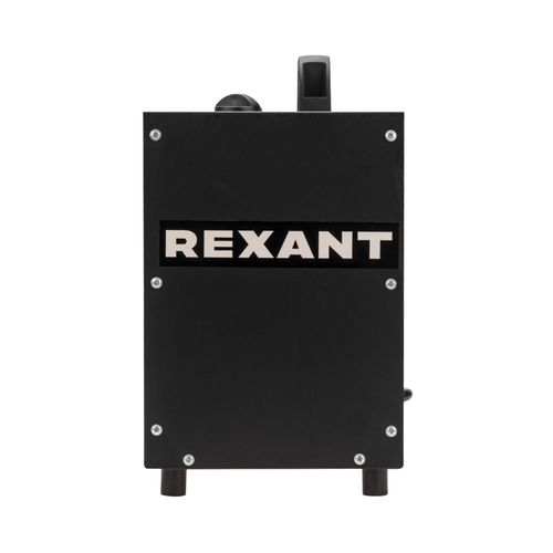 Тепловая пушка электрическая Rexant 60-0009 5 кВт с прямым типом нагрева, фотография