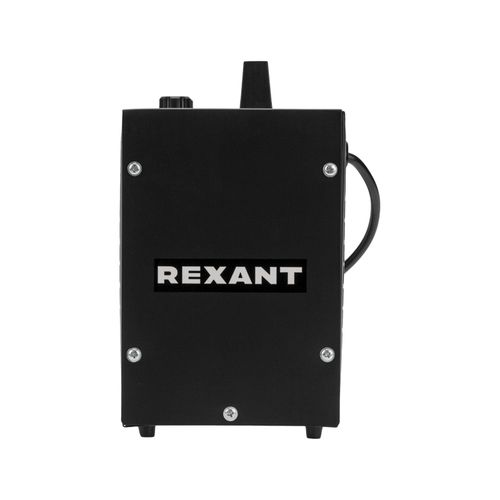 Тепловая пушка электрическая Rexant 60-0042 3 кВт с прямым типом нагрева, детальное фото