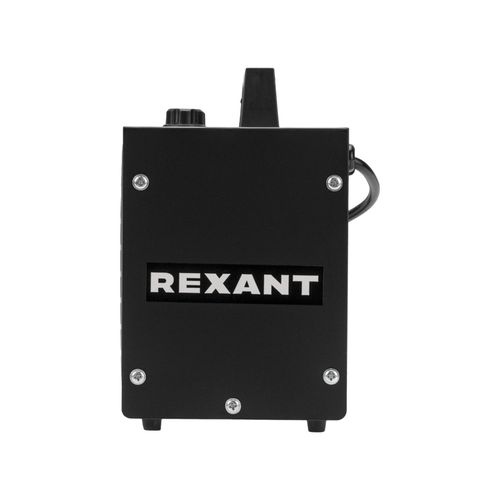 Тепловая пушка электрическая Rexant 60-0041 2 кВт с прямым типом нагрева, картинка