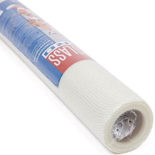 Штукатурная сетка X-Glass Pro 60 г/кв. м 1х20 м, картинка