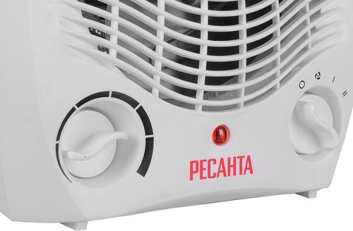 Тепловентилятор напольный РЕСАНТА ТВС-1 2 кВт, картинка