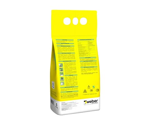 Шпатлевка финишная Vetonit LR+ 5 кг, фотография