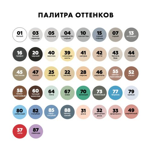 Затирка для швов цементная Церезит СЕ 40 Aquastatic Багамы 2 кг, изображение