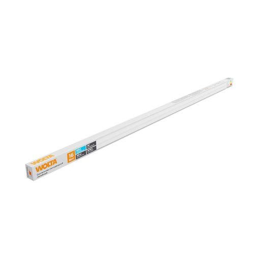 Светодиодный светильник WOLTA WT5W16W90 16Вт 6500К IP20 1120лм 23x32x870 мм 1/30, вид