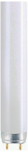 Люминесцентная лампа OSRAM LUMILUX G13 T8 18 Вт 1350 лм 3000 К трубка, изображение