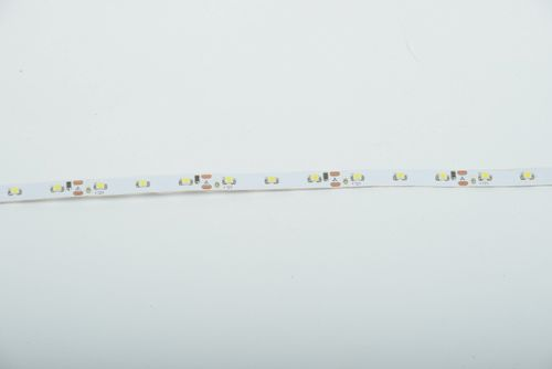 Светодиодная лента IEK SMD 2835 60LED IP20 12В 4,8Вт желтый 5 м, картинка