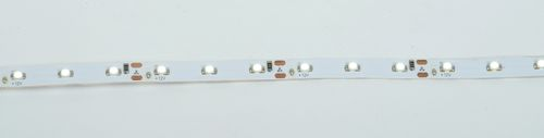 Светодиодная лента IEK SMD 2835 60LED IP20 12В 4,8Вт желтый 5 м, картинка