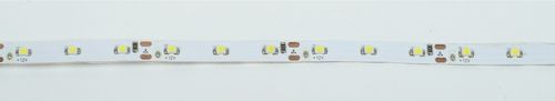 Светодиодная лента IEK SMD 2835 60LED IP20 12В 4,8Вт желтый 5 м, картинка
