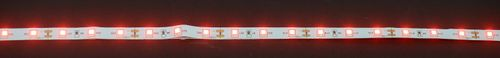 Светодиодная лента IEK SMD 2835 60LED IP20 12В 4,8Вт красный 5 м, картинка