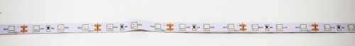 Светодиодная лента IEK SMD 2835 60LED IP20 12В 4,8Вт красный 5 м, фотография