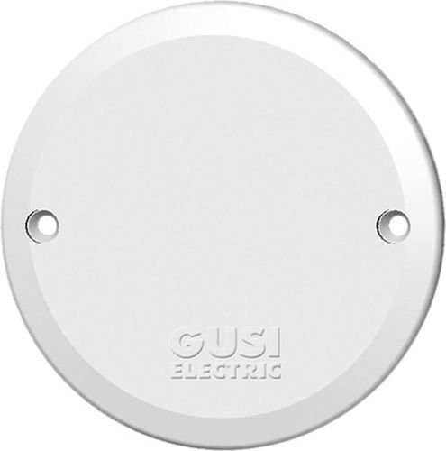 Крышка GUSI ELECTRIC С3А4, изображение