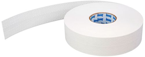 Монтажная лента KNAUF 50 мм х 150 м белая, детальное фото