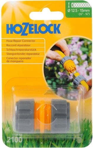 Муфта ремонтная HOZELOCK 12,5мм, 2100, фотография