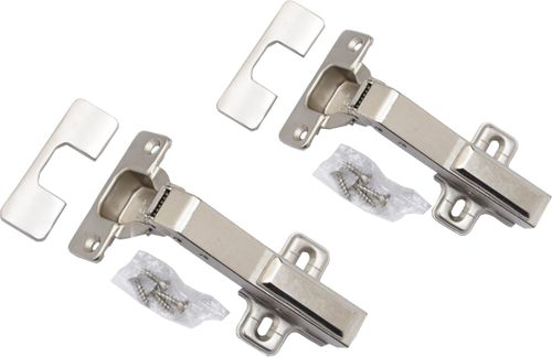 Мебельная петля JET 351 Clip-On 145065 35 мм 105 градусов, фотография