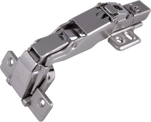 Мебельная петля Tech-KREP JET 352 Clip-On 35 мм, крупный план