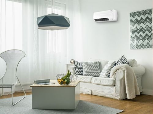 Обогреватель электрический Ballu BFH/W - 102W 2 кВт, детальное фото