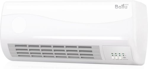 Обогреватель электрический Ballu BFH/W - 102W 2 кВт, вид