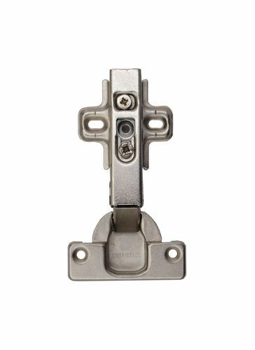 Петля Tech-KREP Ametist D35 мм с обратной пружиной 2 шт 180x150x40 мм, детальное фото